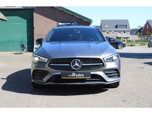 Mercedes-Benz CLA Shooting Brake 250 e AMG Line PHEV SFEER LED NAVI CAMERA 47000KM!!! ActivLease financial lease