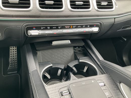 Mercedes-Benz GLE 350 e 4MATIC PHEV Premium Plus 360&deg; Koel+Verw. Pano Cplay HUD Trekhaak Plug-in ActivLease financial lease
