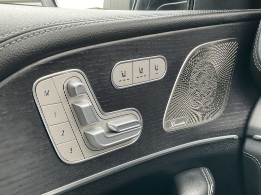 Mercedes-Benz GLE 350 e 4MATIC PHEV Premium Plus 360&deg; Koel+Verw. Pano Cplay HUD Trekhaak Plug-in ActivLease financial lease