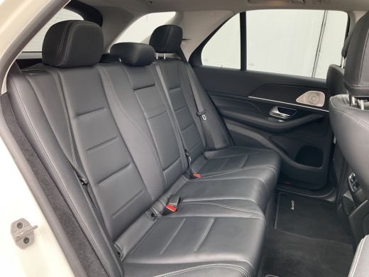 Mercedes-Benz GLE 350 e 4MATIC PHEV Premium Plus 360&deg; Koel+Verw. Pano Cplay HUD Trekhaak Plug-in ActivLease financial lease