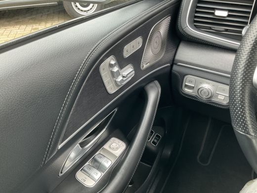 Mercedes-Benz GLE 350 e 4MATIC PHEV Premium Plus 360&deg; Koel+Verw. Pano Cplay HUD Trekhaak Plug-in ActivLease financial lease