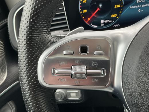 Mercedes-Benz GLE 350 e 4MATIC PHEV Premium Plus 360&deg; Koel+Verw. Pano Cplay HUD Trekhaak Plug-in ActivLease financial lease