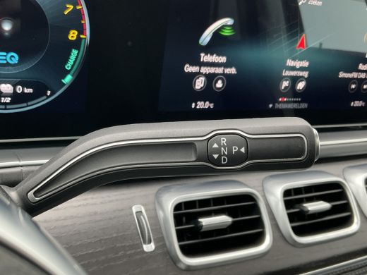 Mercedes-Benz GLE 350 e 4MATIC PHEV Premium Plus 360&deg; Koel+Verw. Pano Cplay HUD Trekhaak Plug-in ActivLease financial lease