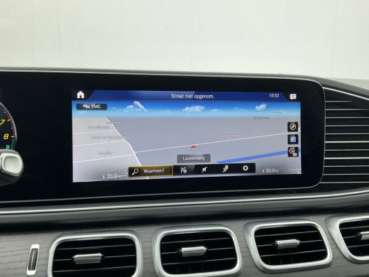 Mercedes-Benz GLE 350 e 4MATIC PHEV Premium Plus 360&deg; Koel+Verw. Pano Cplay HUD Trekhaak Plug-in ActivLease financial lease