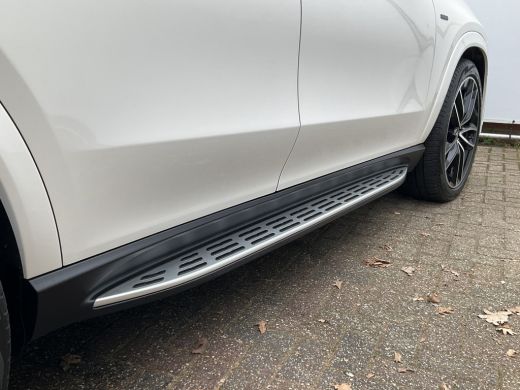 Mercedes-Benz GLE 350 e 4MATIC PHEV Premium Plus 360&deg; Koel+Verw. Pano Cplay HUD Trekhaak Plug-in ActivLease financial lease