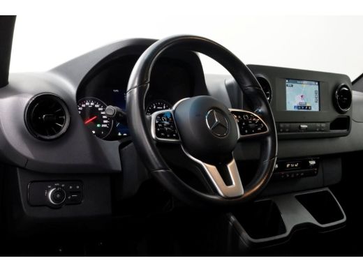Mercedes-Benz Sprinter 314 CDI 143pk E6 9G Automaat L1H1 LED/ACC/Camera/Inrichting 12-2020 ActivLease financial lease