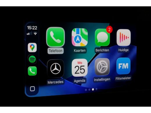 Mercedes-Benz Sprinter 314 CDI 143pk E6 9G Automaat L1H1 LED/ACC/Camera/Inrichting 12-2020 ActivLease financial lease