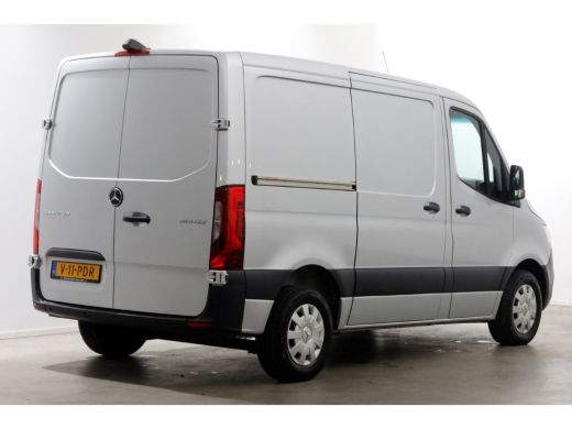 Mercedes-Benz Sprinter 314 CDI 143pk E6 9G Automaat L1H1 LED/ACC/Camera/Inrichting 12-2020 ActivLease financial lease