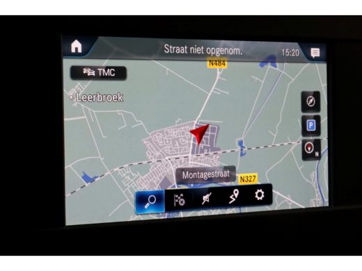 Mercedes-Benz Sprinter 314 CDI 143pk E6 9G Automaat L1H1 LED/ACC/Camera/Inrichting 12-2020 ActivLease financial lease