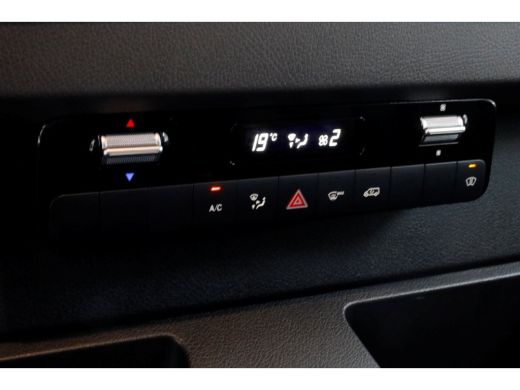 Mercedes-Benz Sprinter 314 CDI 143pk E6 9G Automaat L1H1 LED/ACC/Camera/Inrichting 12-2020 ActivLease financial lease