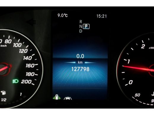 Mercedes-Benz Sprinter 314 CDI 143pk E6 9G Automaat L1H1 LED/ACC/Camera/Inrichting 12-2020 ActivLease financial lease