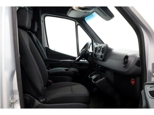 Mercedes-Benz Sprinter 314 CDI 143pk E6 9G Automaat L1H1 LED/ACC/Camera/Inrichting 12-2020 ActivLease financial lease
