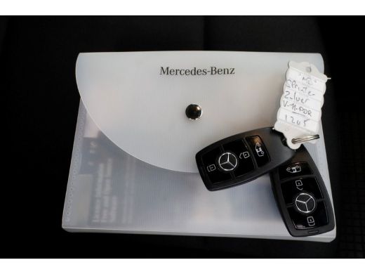 Mercedes-Benz Sprinter 314 CDI 143pk E6 9G Automaat L1H1 LED/ACC/Camera/Inrichting 12-2020 ActivLease financial lease