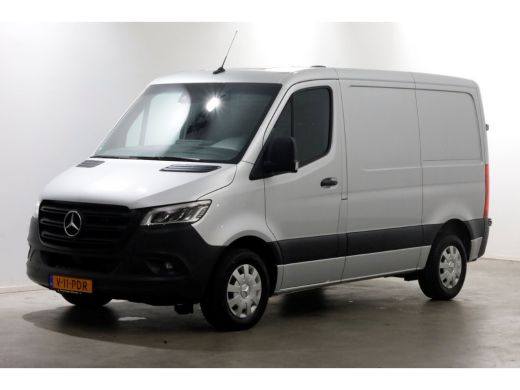 Mercedes-Benz Sprinter 314 CDI 143pk E6 9G Automaat L1H1 LED/ACC/Camera/Inrichting 12-2020 ActivLease financial lease