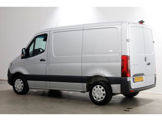 Mercedes-Benz Sprinter 314 CDI 143pk E6 9G Automaat L1H1 LED/ACC/Camera/Inrichting 12-2020 ActivLease financial lease