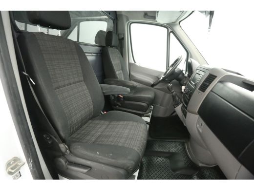 Mercedes-Benz Sprinter 316 CDI 164PK L2H2 | Airco | Camera | Trekhaak | Navi | Tachograaf ActivLease financial lease