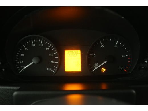 Mercedes-Benz Sprinter 316 CDI 164PK L2H2 | Airco | Camera | Trekhaak | Navi | Tachograaf ActivLease financial lease