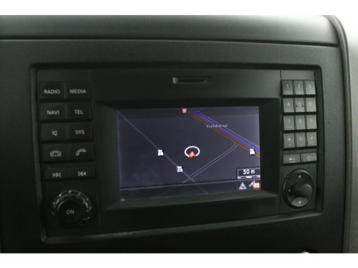 Mercedes-Benz Sprinter 316 CDI 164PK L2H2 | Airco | Camera | Trekhaak | Navi | Tachograaf ActivLease financial lease