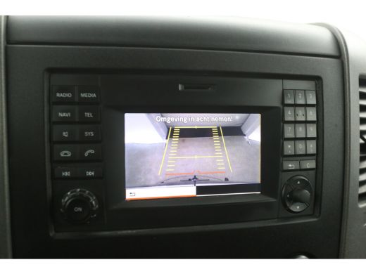 Mercedes-Benz Sprinter 316 CDI 164PK L2H2 | Airco | Camera | Trekhaak | Navi | Tachograaf ActivLease financial lease