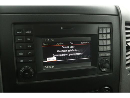 Mercedes-Benz Sprinter 316 CDI 164PK L2H2 | Airco | Camera | Trekhaak | Navi | Tachograaf ActivLease financial lease