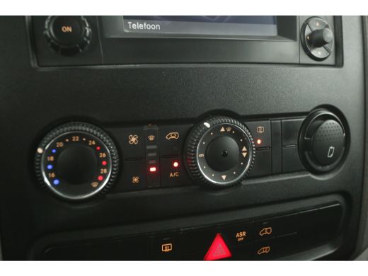 Mercedes-Benz Sprinter 316 CDI 164PK L2H2 | Airco | Camera | Trekhaak | Navi | Tachograaf ActivLease financial lease