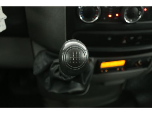 Mercedes-Benz Sprinter 316 CDI 164PK L2H2 | Airco | Camera | Trekhaak | Navi | Tachograaf ActivLease financial lease