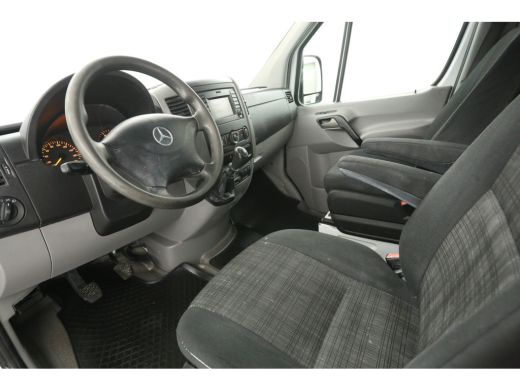 Mercedes-Benz Sprinter 316 CDI 164PK L2H2 | Airco | Camera | Trekhaak | Navi | Tachograaf ActivLease financial lease