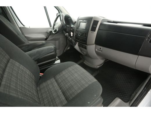 Mercedes-Benz Sprinter 316 CDI 164PK L2H2 | Airco | Camera | Trekhaak | Navi | Tachograaf ActivLease financial lease