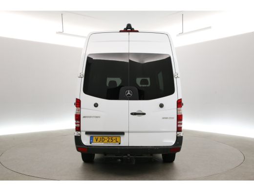 Mercedes-Benz Sprinter 316 CDI 164PK L2H2 | Airco | Camera | Trekhaak | Navi | Tachograaf ActivLease financial lease
