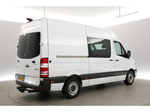 Mercedes-Benz Sprinter 316 CDI 164PK L2H2 | Airco | Camera | Trekhaak | Navi | Tachograaf ActivLease financial lease
