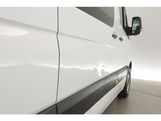 Mercedes-Benz Sprinter 316 CDI 164PK L2H2 | Airco | Camera | Trekhaak | Navi | Tachograaf ActivLease financial lease