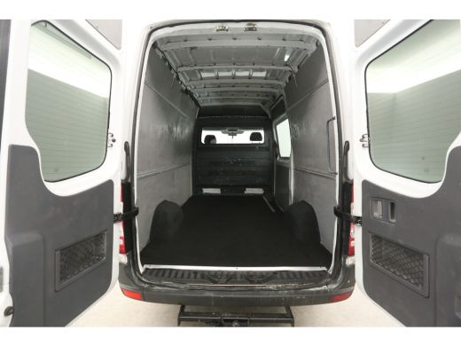 Mercedes-Benz Sprinter 316 CDI 164PK L2H2 | Airco | Camera | Trekhaak | Navi | Tachograaf ActivLease financial lease