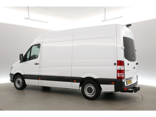 Mercedes-Benz Sprinter 316 CDI 164PK L2H2 | Airco | Camera | Trekhaak | Navi | Tachograaf ActivLease financial lease