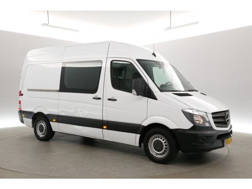 Mercedes-Benz Sprinter 316 CDI 164PK L2H2 | Airco | Camera | Trekhaak | Navi | Tachograaf ActivLease financial lease