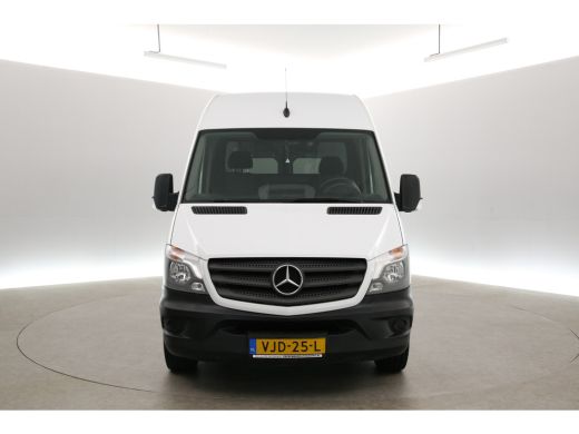 Mercedes-Benz Sprinter 316 CDI 164PK L2H2 | Airco | Camera | Trekhaak | Navi | Tachograaf ActivLease financial lease
