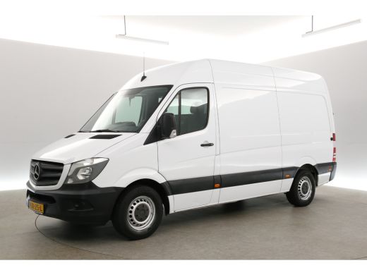 Mercedes-Benz Sprinter 316 CDI 164PK L2H2 | Airco | Camera | Trekhaak | Navi | Tachograaf ActivLease financial lease