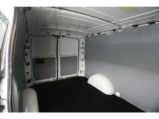 Mercedes-Benz Vito 114 CDI Lang | Aut. | Alpine Grey | Airco | Cruise | Camera | 3 Zits | Stoelverwarming ActivLease financial lease