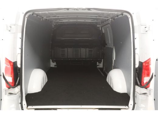 Mercedes-Benz Vito 114 CDI Lang | Aut. | Alpine Grey | Airco | Cruise | Camera | 3 Zits | Stoelverwarming ActivLease financial lease