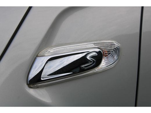 Mini Cooper S Cabrio 2.0 Cooper S 192Pk JCW AUTOMAAT XENON UNION JACK NAVI ECC 96000KM!!! ActivLease financial lease