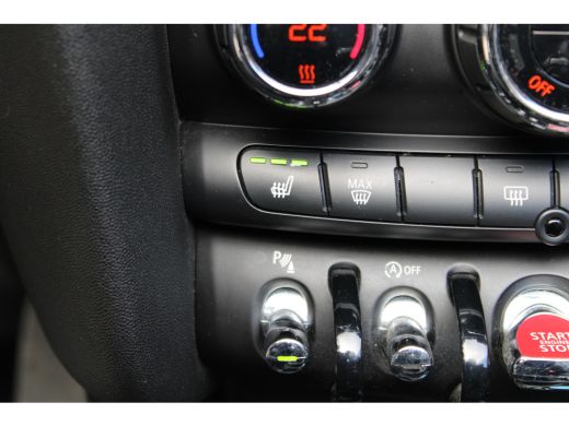 Mini Cooper S Cabrio 2.0 Cooper S 192Pk JCW AUTOMAAT XENON UNION JACK NAVI ECC 96000KM!!! ActivLease financial lease