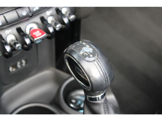 Mini Cooper S Cabrio 2.0 Cooper S 192Pk JCW AUTOMAAT XENON UNION JACK NAVI ECC 96000KM!!! ActivLease financial lease