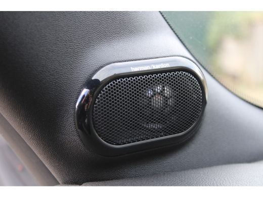 Mini Cooper S Cabrio 2.0 Cooper S 192Pk JCW AUTOMAAT XENON UNION JACK NAVI ECC 96000KM!!! ActivLease financial lease