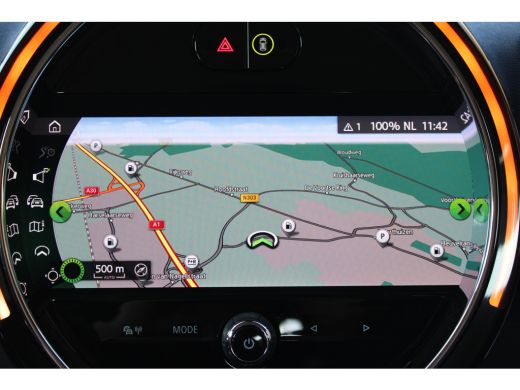 Mini Countryman 1.5 Cooper Edition NAVI ECC LED AUTOM 142000KM!!! ActivLease financial lease