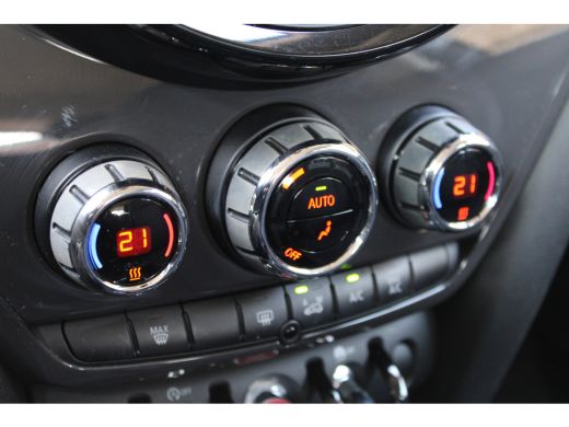 Mini Countryman 1.5 Cooper Edition NAVI ECC LED AUTOM 142000KM!!! ActivLease financial lease