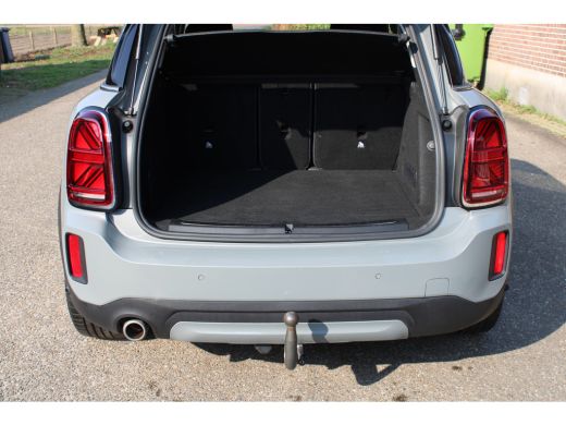 Mini Countryman 1.5 Cooper Edition NAVI ECC LED AUTOM 142000KM!!! ActivLease financial lease