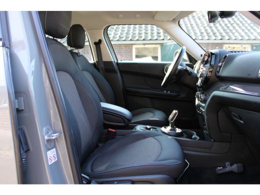 Mini Countryman 1.5 Cooper Edition NAVI ECC LED AUTOM 142000KM!!! ActivLease financial lease