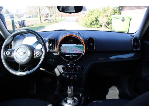 Mini Countryman 1.5 Cooper Edition NAVI ECC LED AUTOM 142000KM!!! ActivLease financial lease