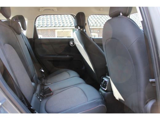 Mini Countryman 1.5 Cooper Edition NAVI ECC LED AUTOM 142000KM!!! ActivLease financial lease