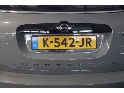 Mini Countryman 1.5 Cooper Edition NAVI ECC LED AUTOM 142000KM!!! ActivLease financial lease