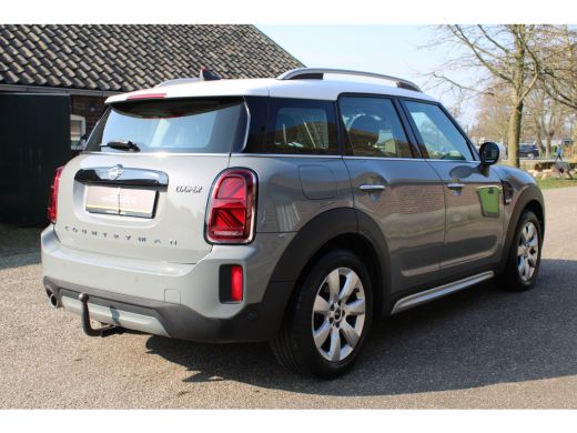 Mini Countryman 1.5 Cooper Edition NAVI ECC LED AUTOM 142000KM!!! ActivLease financial lease